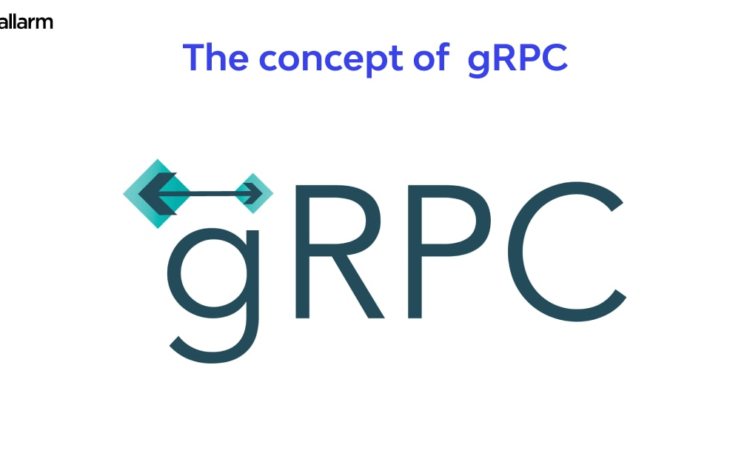  Sơ lược về gRPC